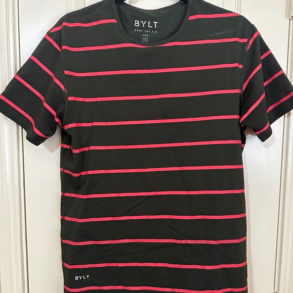 BYLT Basics Other - BYLT Basics Lux Shirt